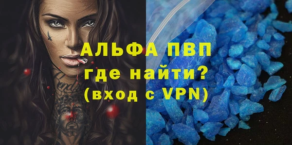 стаф Покачи